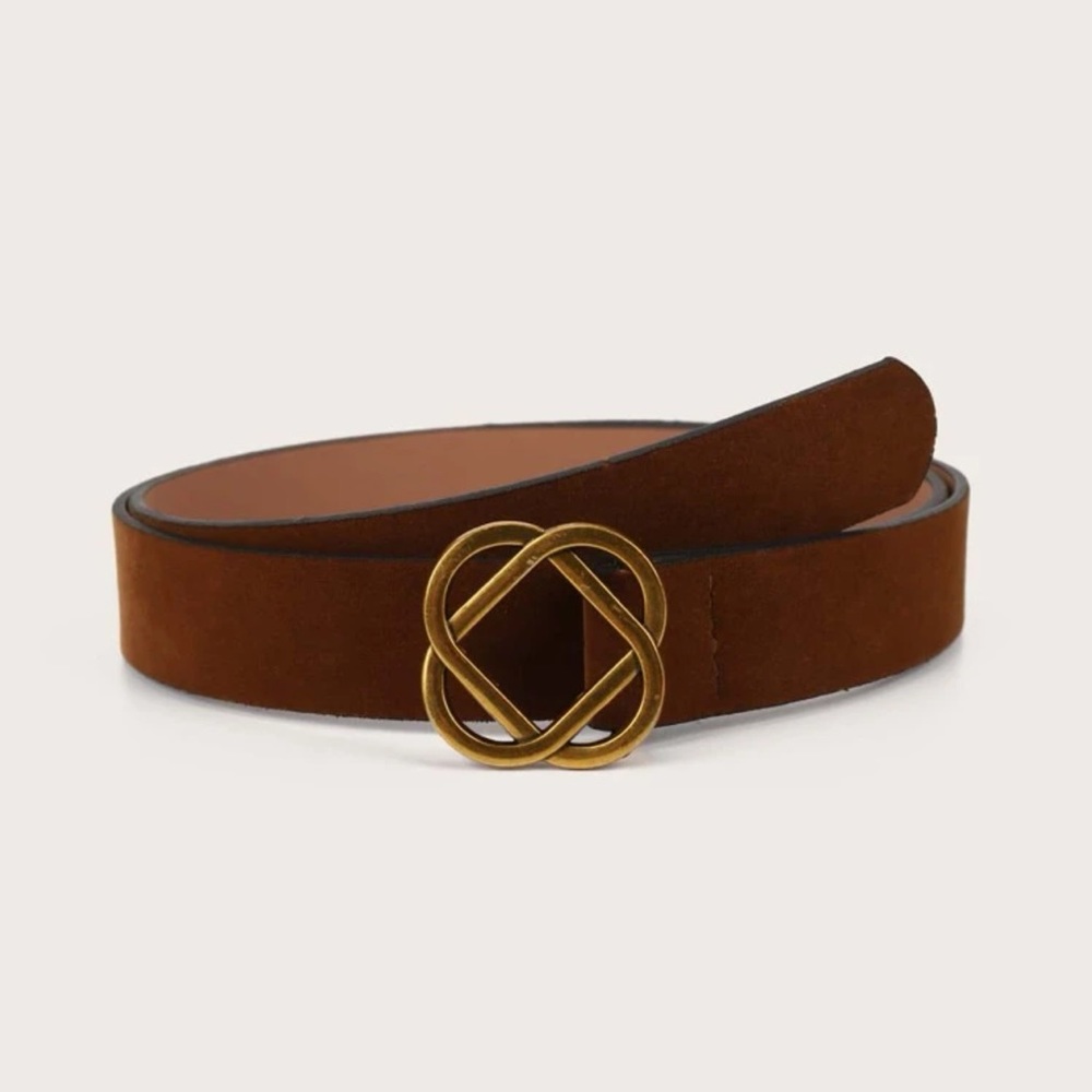 Brown Belt